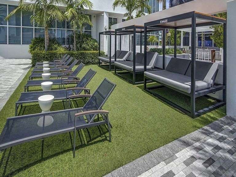 ALLUVION LAS OLAS apartments in Fort Lauderdale, FL – photo 83