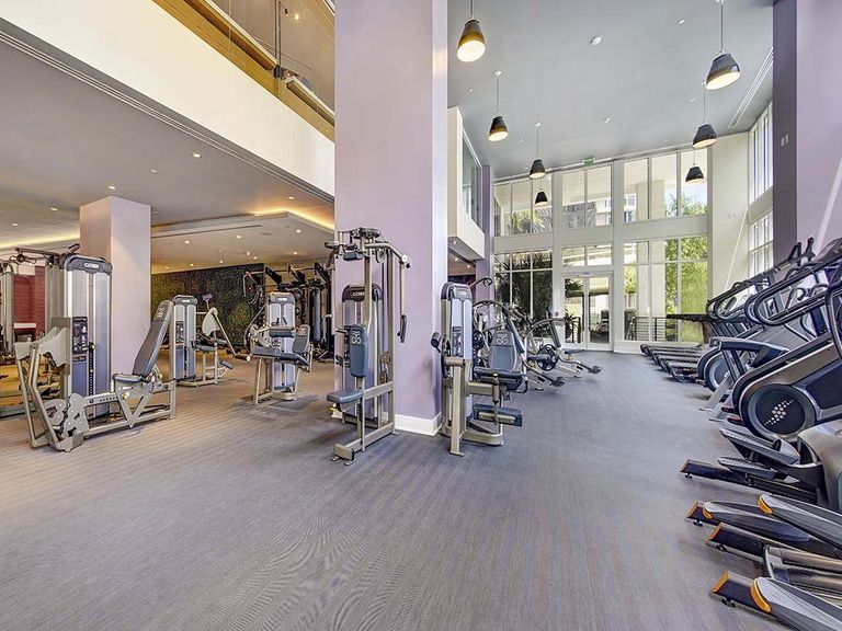 ALLUVION LAS OLAS apartments in Fort Lauderdale, FL – photo 84