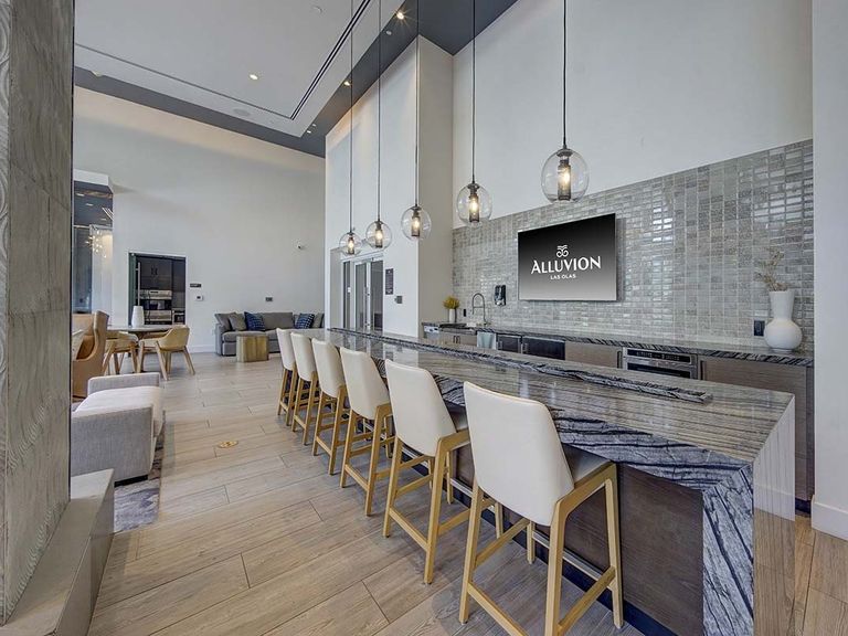 ALLUVION LAS OLAS apartments in Fort Lauderdale, FL – photo 85