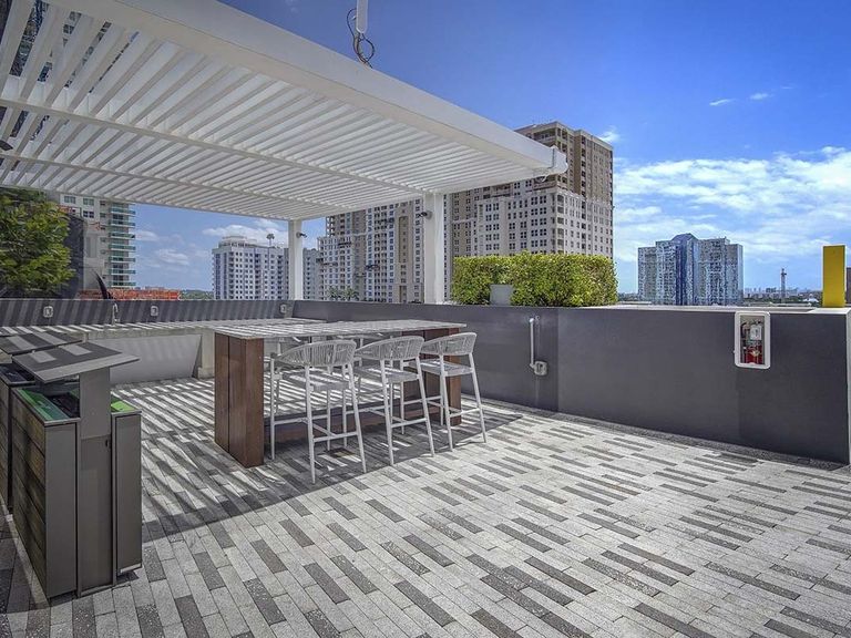 ALLUVION LAS OLAS apartments in Fort Lauderdale, FL – photo 86