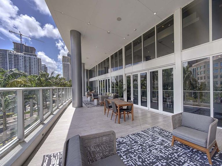 ALLUVION LAS OLAS apartments in Fort Lauderdale, FL – photo 87
