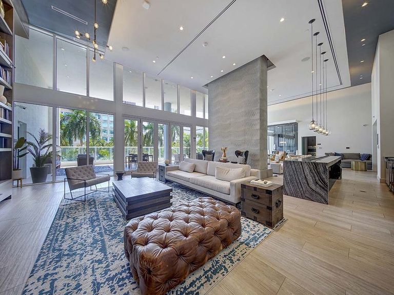 ALLUVION LAS OLAS apartments in Fort Lauderdale, FL – photo 90