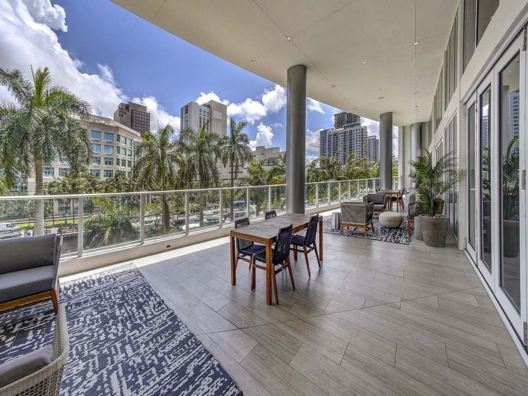 ALLUVION LAS OLAS apartments in Fort Lauderdale, FL – photo 91