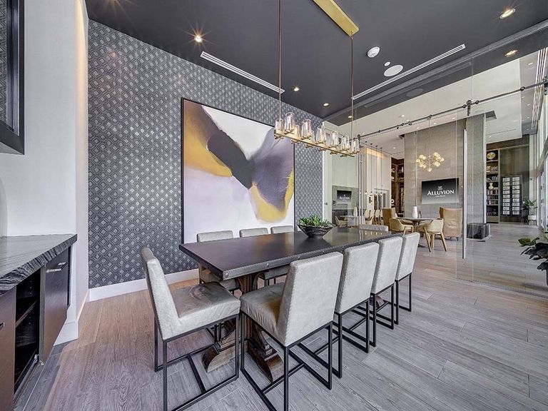 ALLUVION LAS OLAS apartments in Fort Lauderdale, FL – photo 92