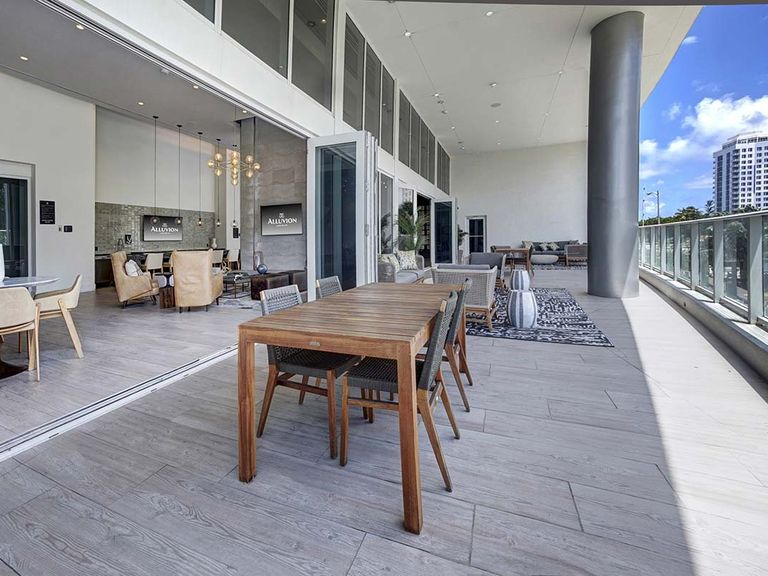 ALLUVION LAS OLAS apartments in Fort Lauderdale, FL – photo 94