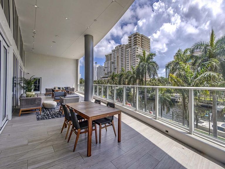 ALLUVION LAS OLAS apartments in Fort Lauderdale, FL – photo 95