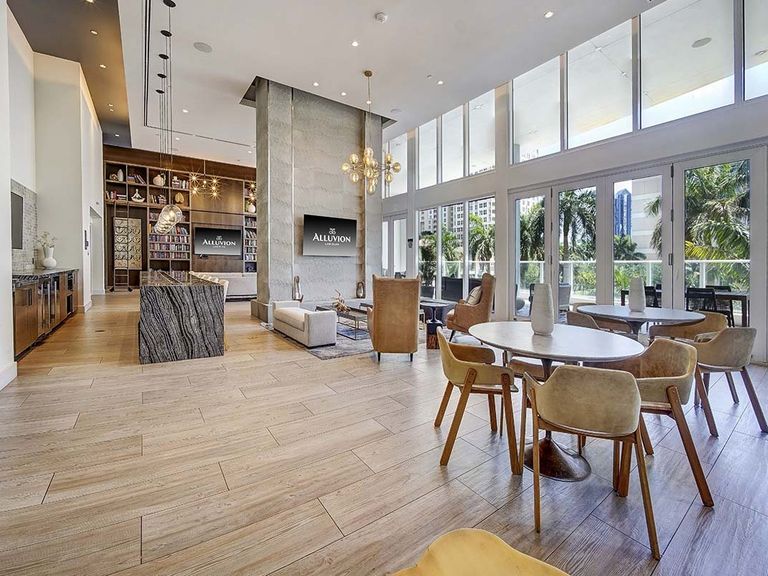 ALLUVION LAS OLAS apartments in Fort Lauderdale, FL – photo 96