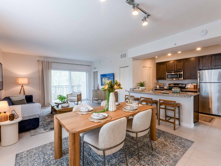 Altis Kendall Square apartments in Miami, FL – photo 12