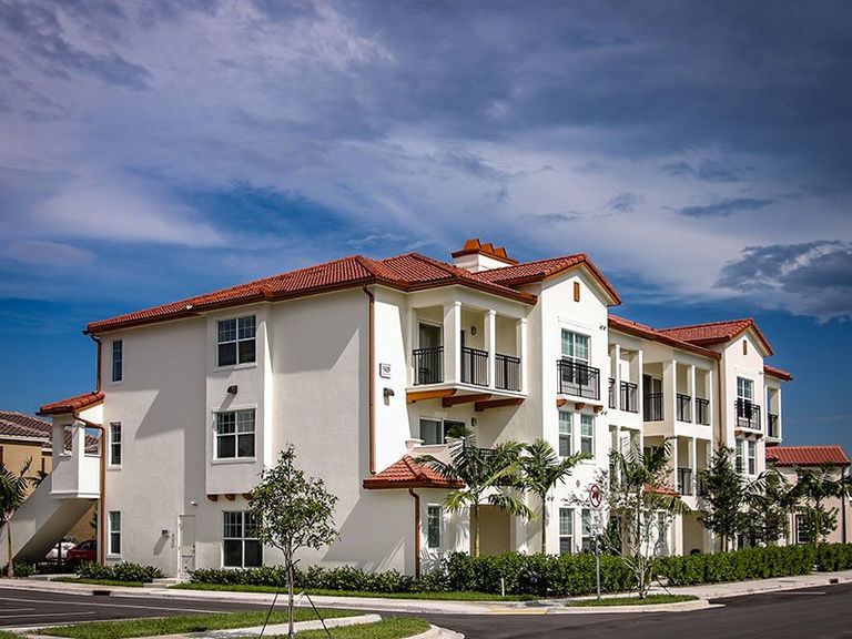 Altis Kendall Square apartments in Miami, FL – photo 14