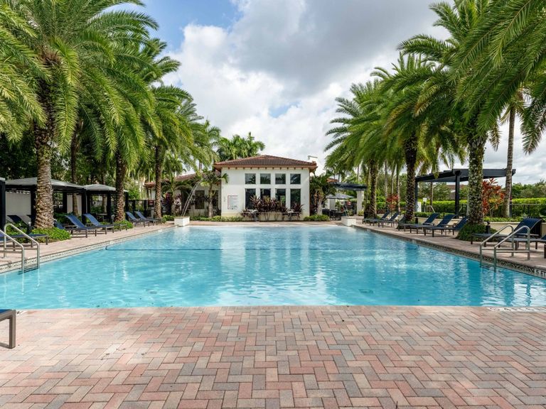 Altis Kendall Square apartments in Miami, FL – photo 19