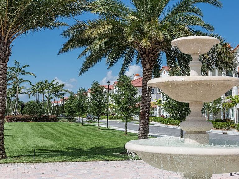 Altis Kendall Square apartments in Miami, FL – photo 21