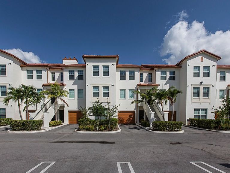 Altis Kendall Square apartments in Miami, FL – photo 22