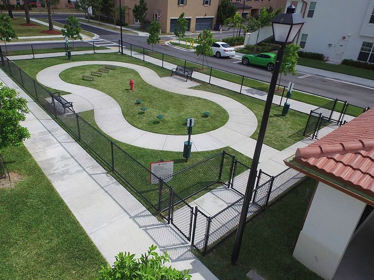 Altis Kendall Square apartments in Miami, FL – photo 23