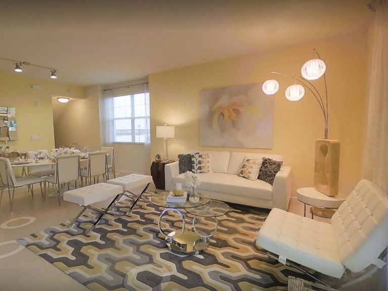 Altis Kendall Square apartments in Miami, FL – photo 27