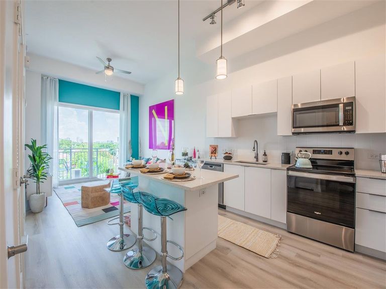 Altis Little Havana Apartments apartments in Miami, FL – photo 11