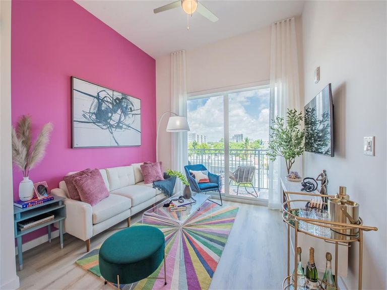 Altis Little Havana Apartments apartments in Miami, FL – photo 13