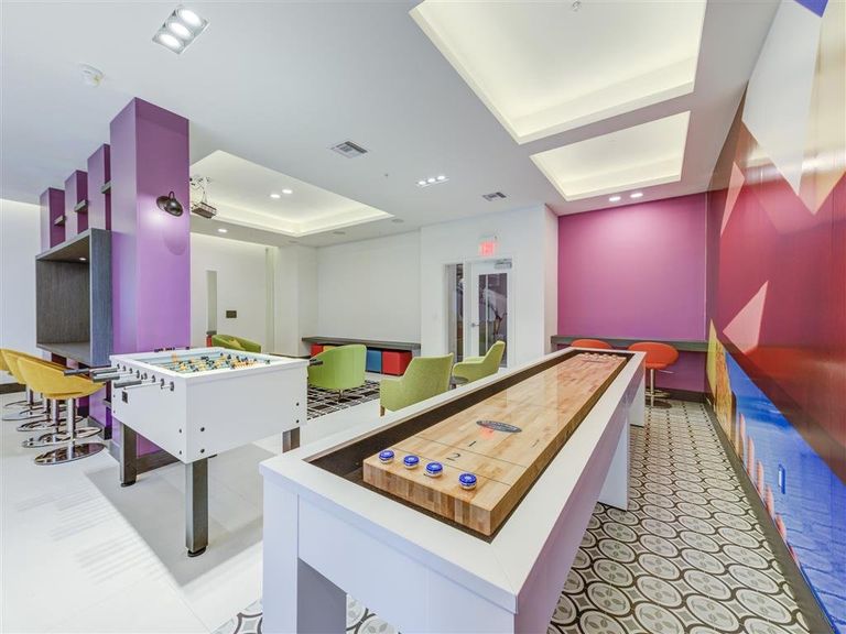 Altis Little Havana Apartments apartments in Miami, FL – photo 21
