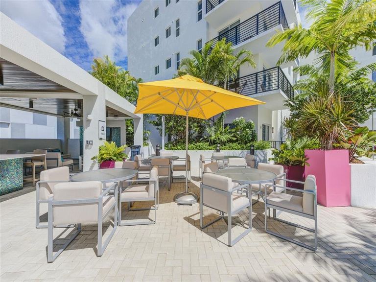 Altis Little Havana Apartments apartments in Miami, FL – photo 8