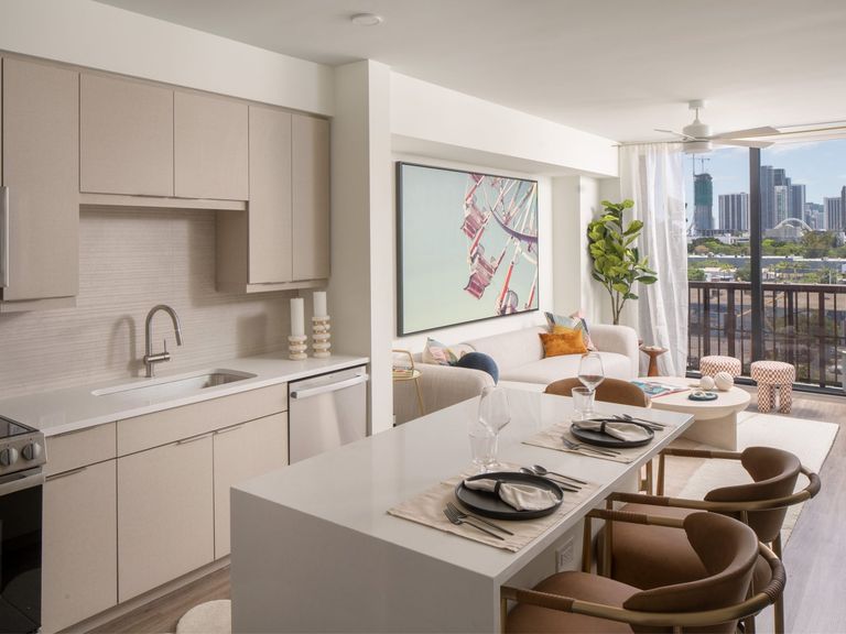 Amara Wynwood apartments in Miami, FL – photo 8