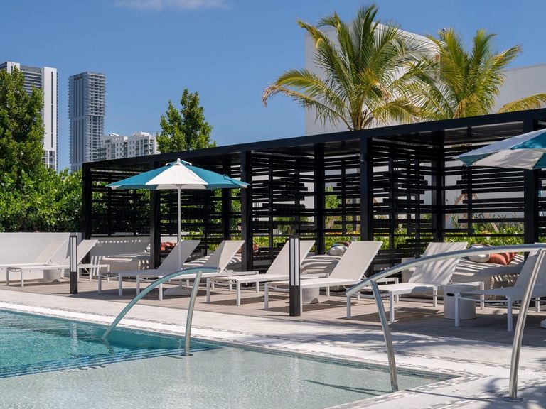 Amara Wynwood apartments in Miami, FL – photo 22