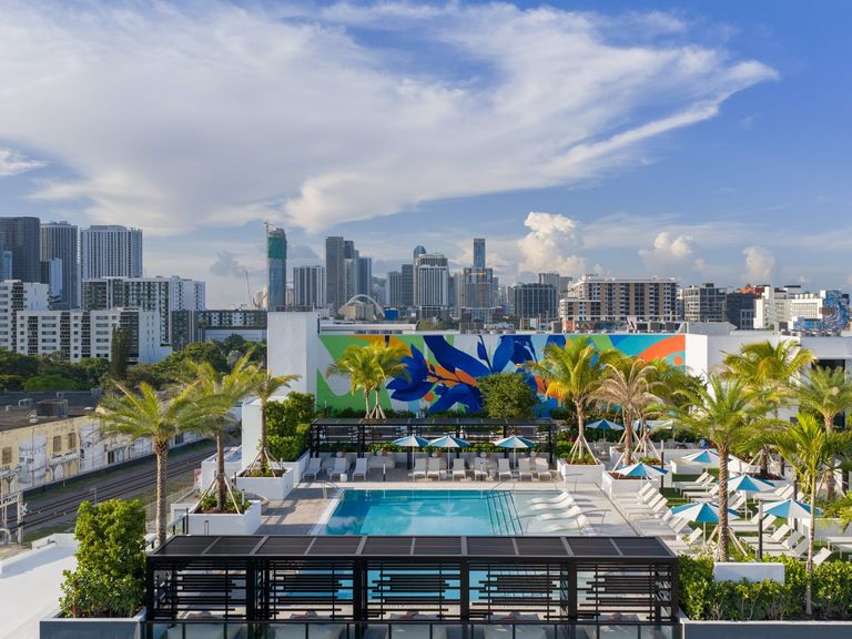 Amara Wynwood apartments in Miami, FL – photo 23