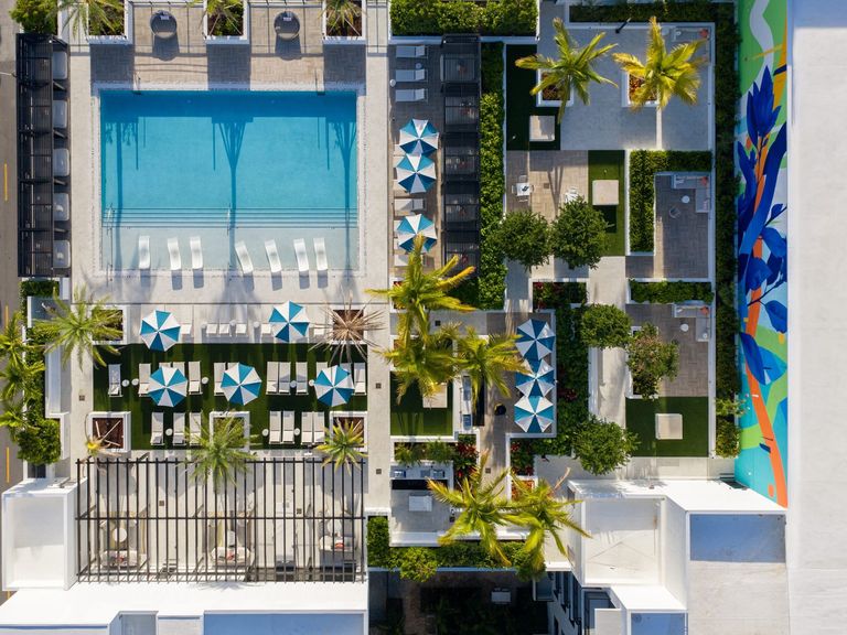 Amara Wynwood apartments in Miami, FL – photo 24