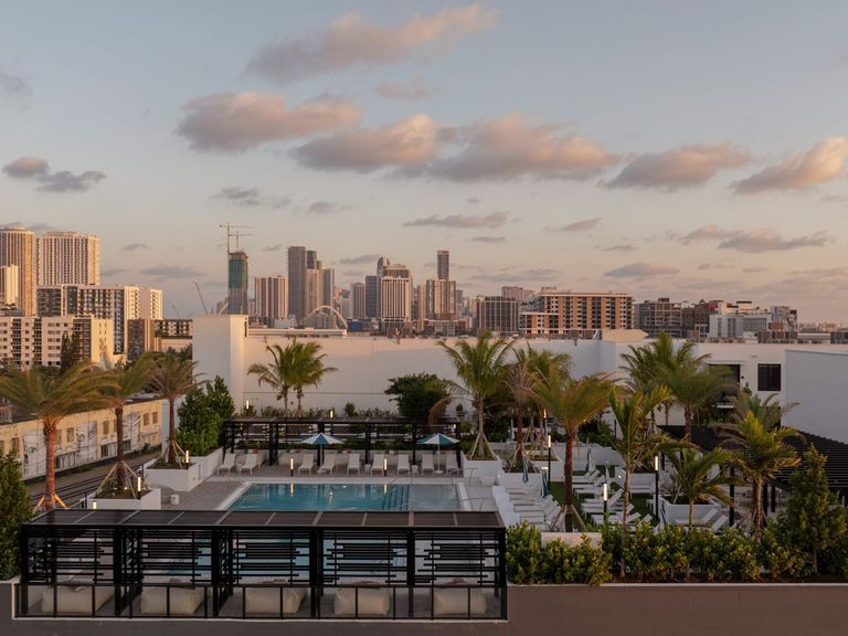 Amara Wynwood apartments in Miami, FL – photo 25