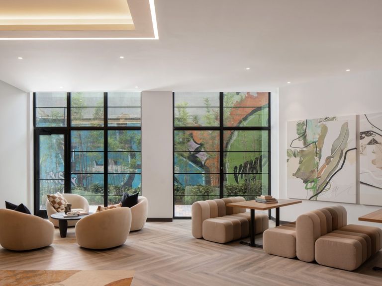 Amara Wynwood apartments in Miami, FL – photo 28