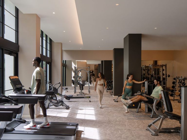 Amara Wynwood apartments in Miami, FL – photo 30