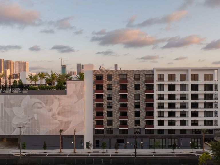 Amara Wynwood apartments in Miami, FL – photo 36