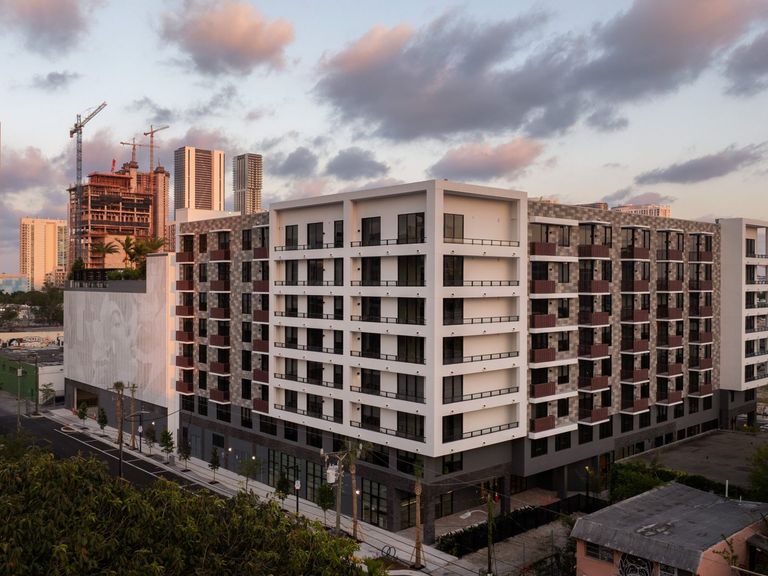 Amara Wynwood apartments in Miami, FL – photo 37