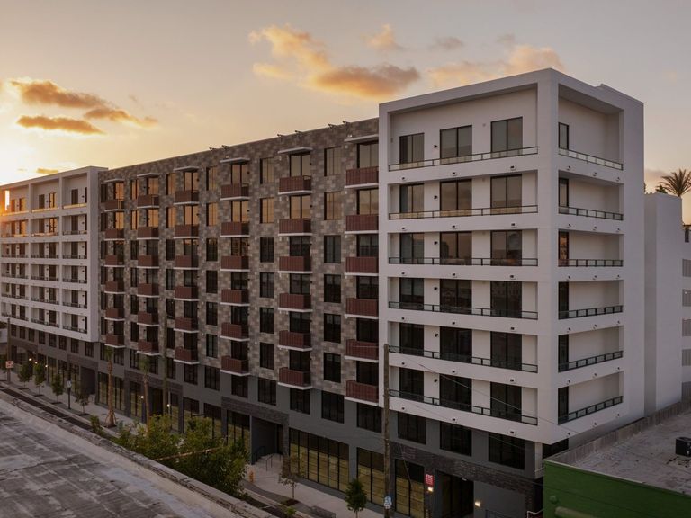 Amara Wynwood apartments in Miami, FL – photo 38