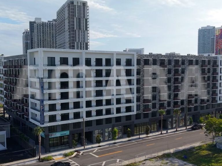 Amara Wynwood apartments in Miami, FL – photo 39