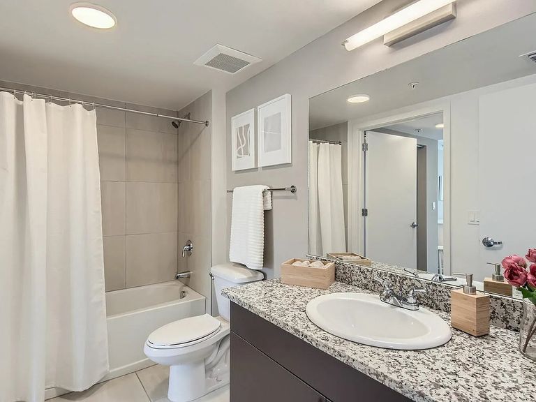 Amelia apartments in Miami, FL – photo 13