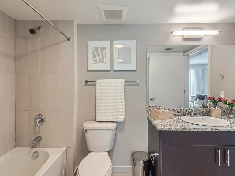 Amelia apartments in Miami, FL – photo 14