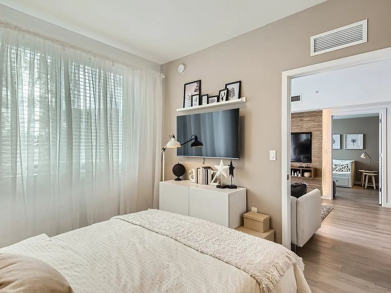 Amelia apartments in Miami, FL – photo 22