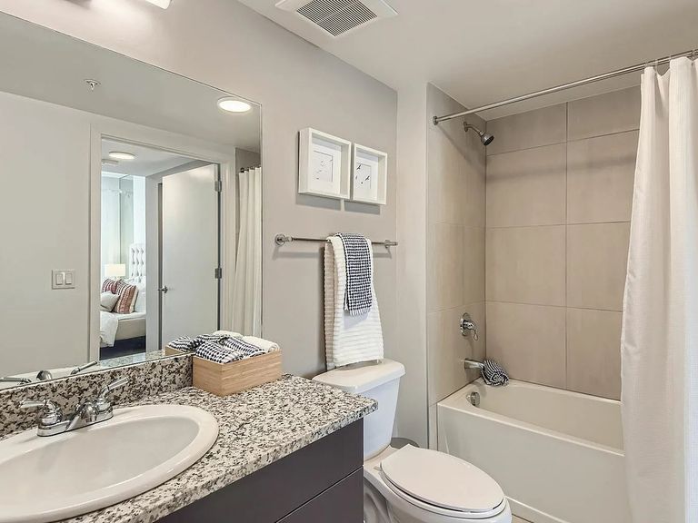 Amelia apartments in Miami, FL – photo 24