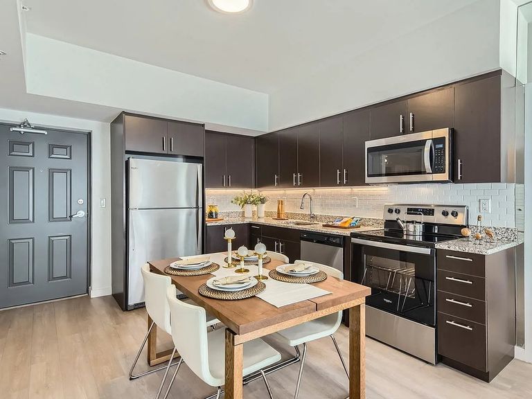 Amelia apartments in Miami, FL – photo 9