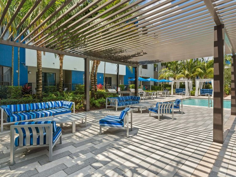AMLI 8800 apartments in Doral, FL – photo 11