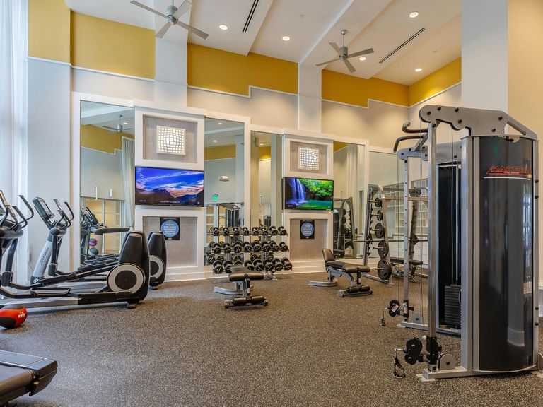 AMLI 8800 apartments in Doral, FL – photo 13