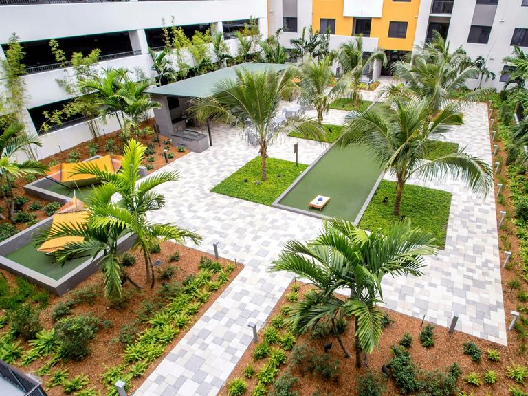 AMLI 8800 apartments in Doral, FL – photo 15