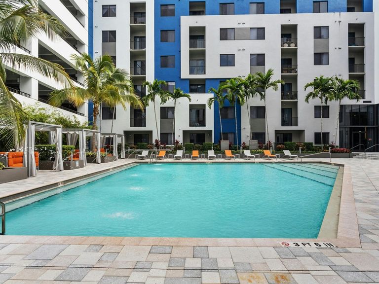 AMLI 8800 apartments in Doral, FL – photo 21