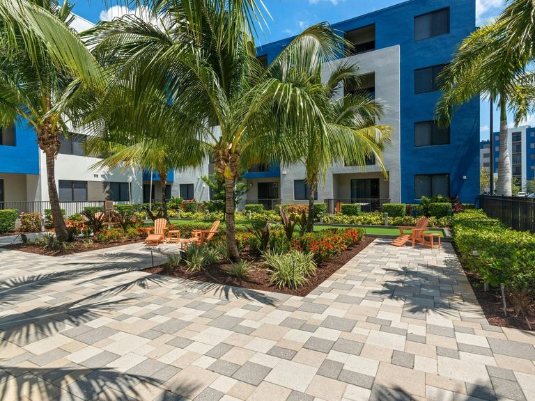 AMLI 8800 apartments in Doral, FL – photo 22