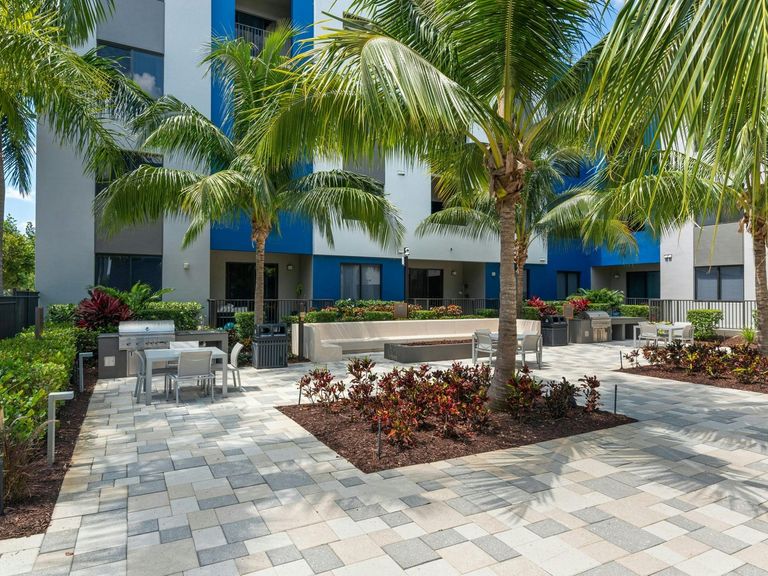 AMLI 8800 apartments in Doral, FL – photo 23
