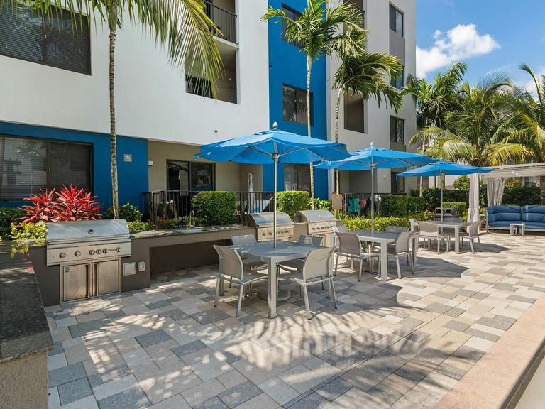 AMLI 8800 apartments in Doral, FL – photo 24