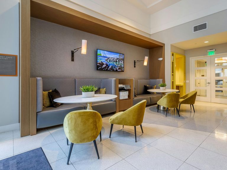 AMLI 8800 apartments in Doral, FL – photo 29