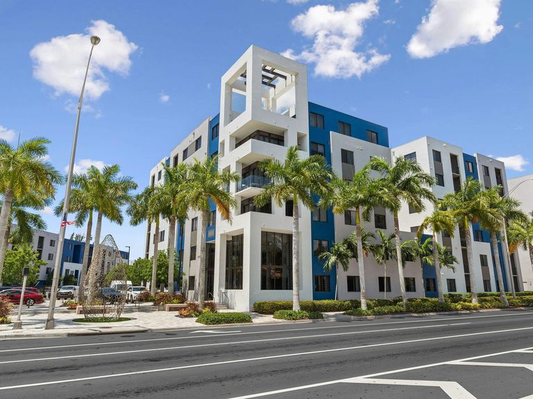 AMLI 8800 apartments in Doral, FL – photo 33