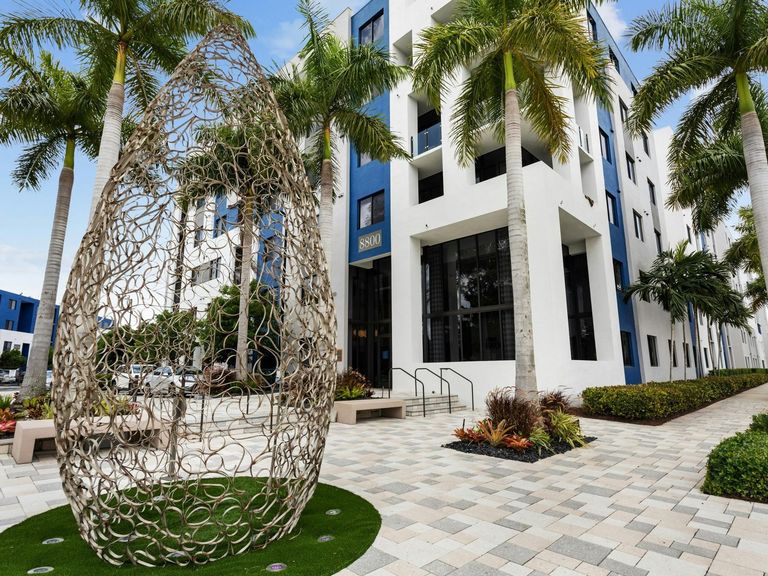 AMLI 8800 apartments in Doral, FL – photo 34
