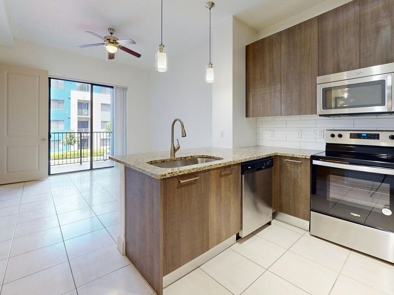 AMLI 8800 apartments in Doral, FL – photo 68