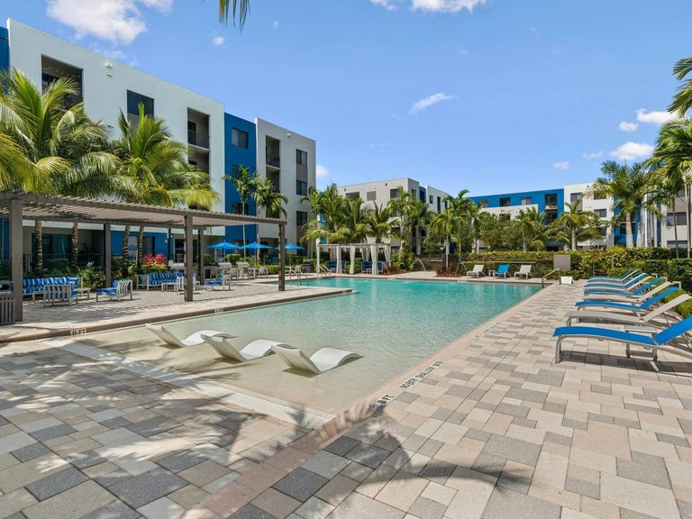 AMLI 8800 apartments in Doral, FL – photo 7